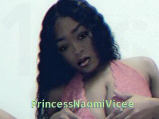 PrincessNaomiVicee
