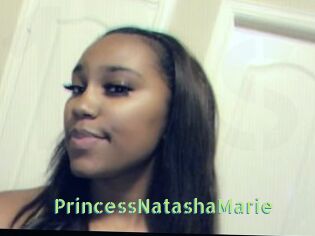 PrincessNatashaMarie