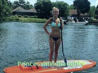 PrincessNikkiNaughty