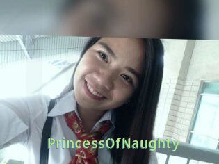 PrincessOfNaughty