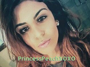 PrincessPeachXOXO Une Etudiante Sexy