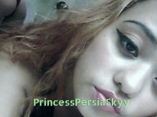 PrincessPersiaSkyy