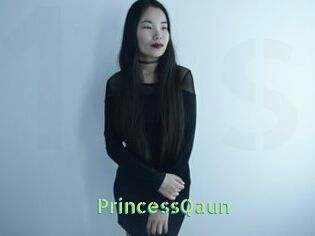 PrincessQaun