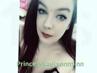 PrincessRaelynnnSinn