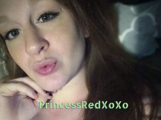 PrincessRedXoXo