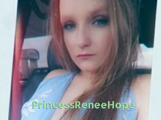 PrincessReneeHope