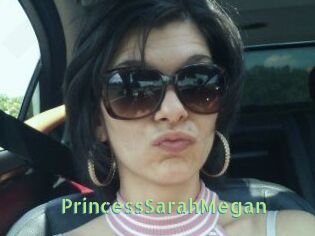 PrincessSarahMegan