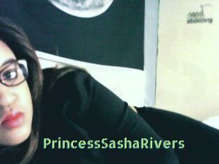 PrincessSashaRivers