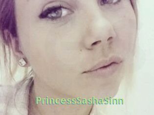 PrincessSashaSinn