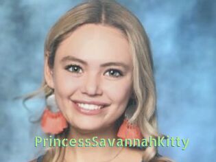 PrincessSavannahKitty