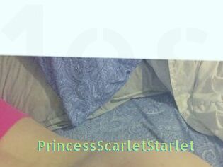 PrincessScarletStarlet