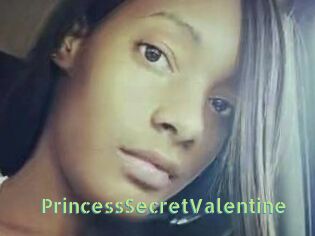 PrincessSecretValentine