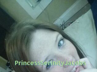 PrincessSerinityJacobs