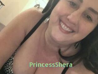 PrincessShera