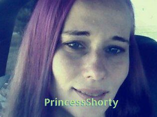 PrincessShorty