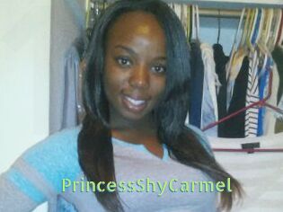 PrincessShyCarmel