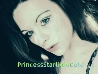 PrincessStarlightGold