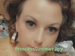 PrincessSummerJoy