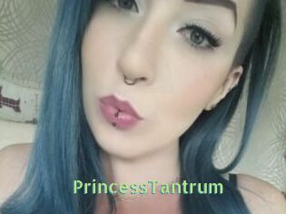 PrincessTantrum