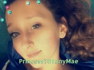 PrincessTiffanyMae