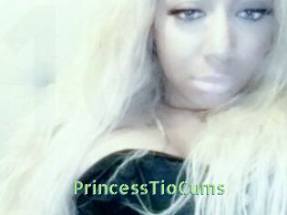 PrincessTioCums