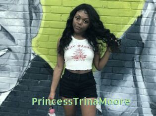 PrincessTrinaMoore