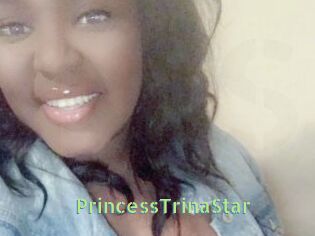 PrincessTrinaStar