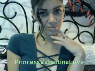 PrincessValentinaLove
