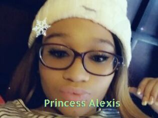 Princess_Alexis