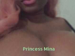 Princess_Mina
