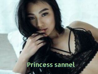 Princess_sannel