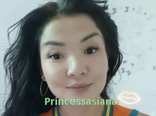 Princessasiana