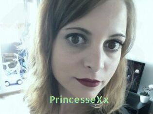 PrincesseXx