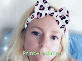 Princesspinkxx