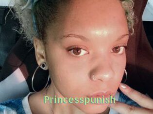 Princesspunish