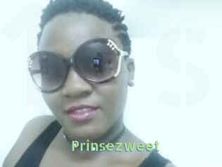 Prinsezweet
