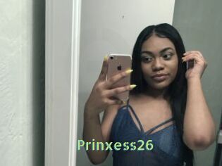 Prinxess26