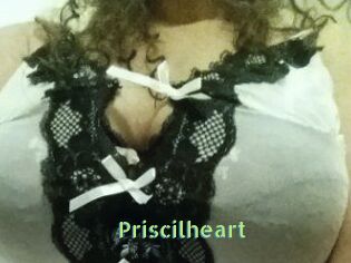 Priscilheart