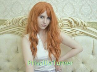 PriscillaTurner Une Etudiante Sexy