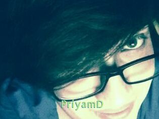 PriyamD