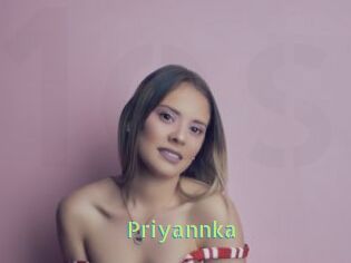 Priyannka
