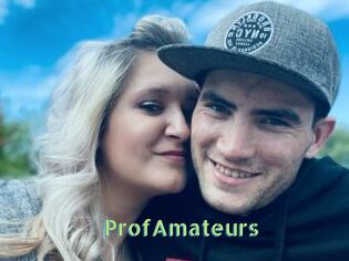 ProfAmateurs