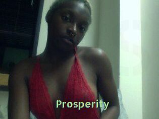 Prosperity
