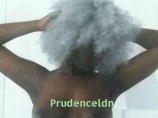 Prudenceldn Une Etudiante Sexy