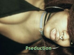 Pseduction