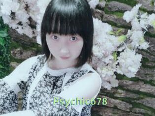 Psychic678