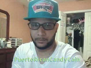 PuertoRicanCandyCain