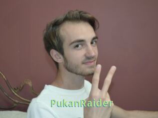 PukanRaider