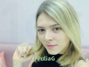 PuliaG