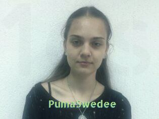 PumaSwedee